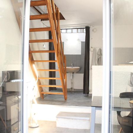 Etablissements Coulon Saint-Joseph En Face De Bagatelle Apartment Talence Exterior photo