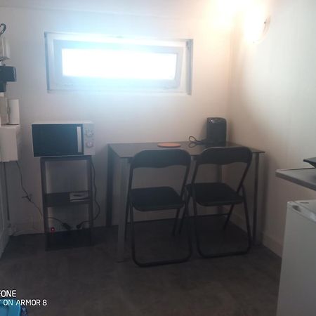 Etablissements Coulon Saint-Joseph En Face De Bagatelle Apartment Talence Exterior photo