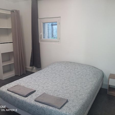 Etablissements Coulon Saint-Joseph En Face De Bagatelle Apartment Talence Exterior photo