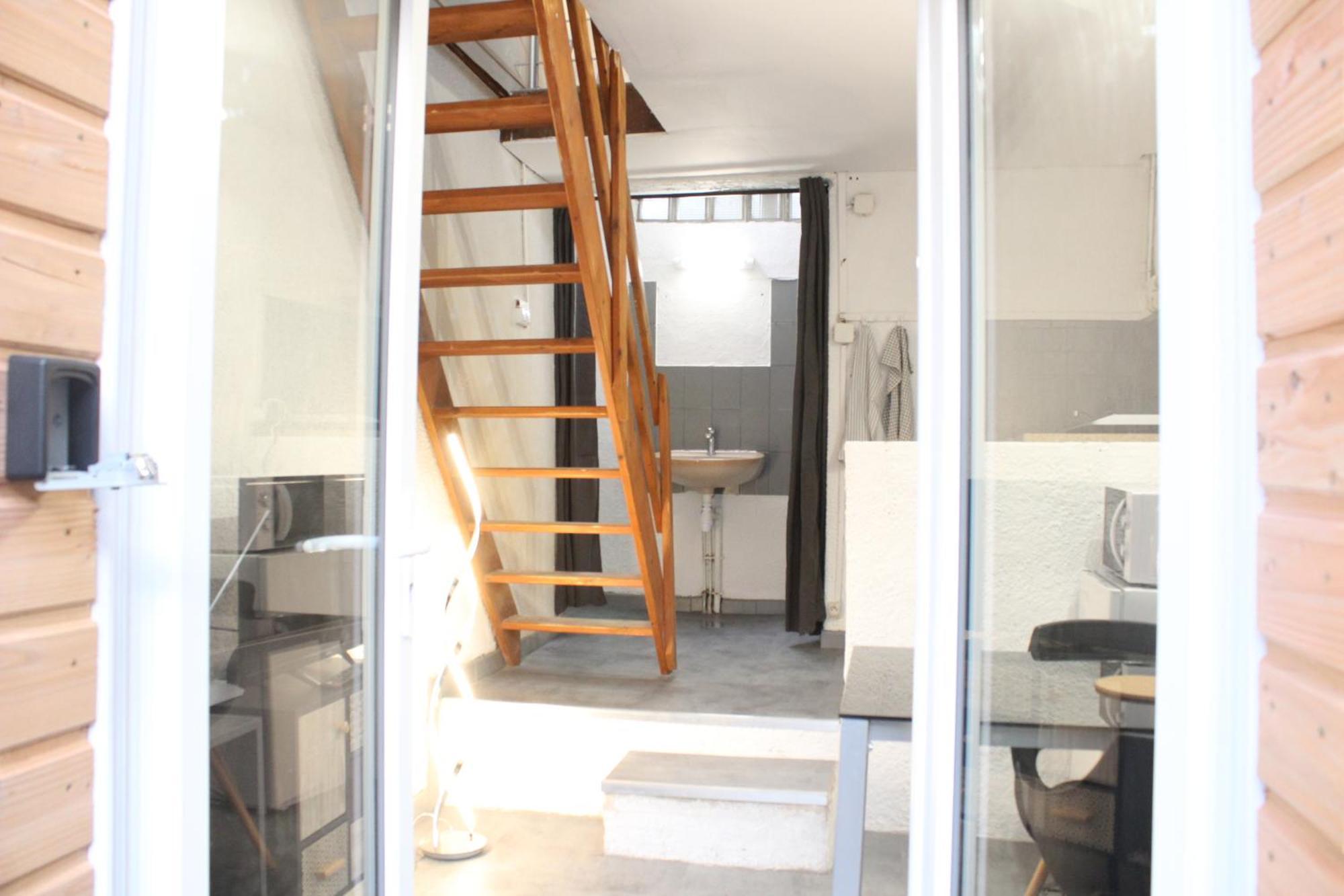 Etablissements Coulon Saint-Joseph En Face De Bagatelle Apartment Talence Exterior photo