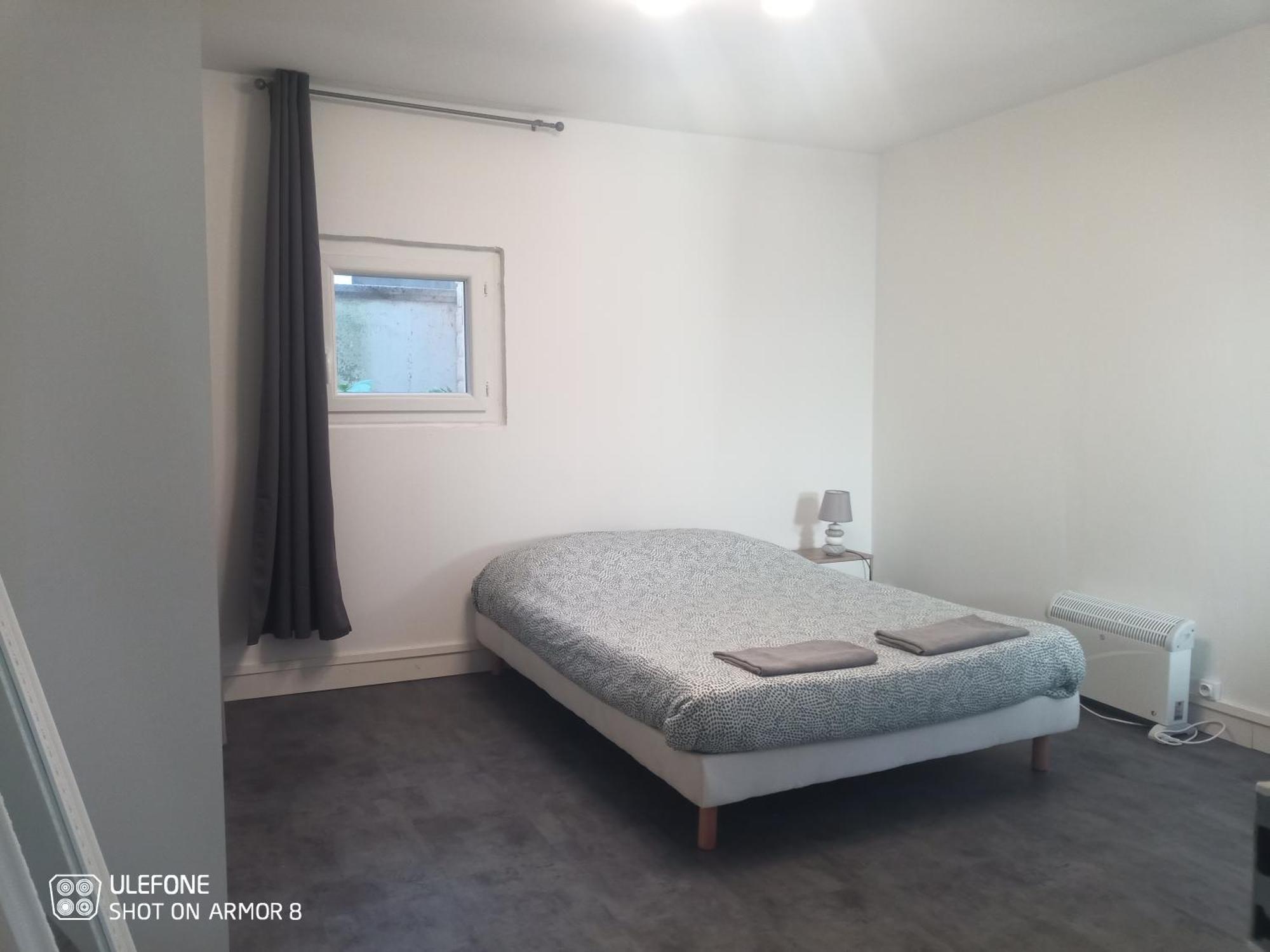 Etablissements Coulon Saint-Joseph En Face De Bagatelle Apartment Talence Exterior photo