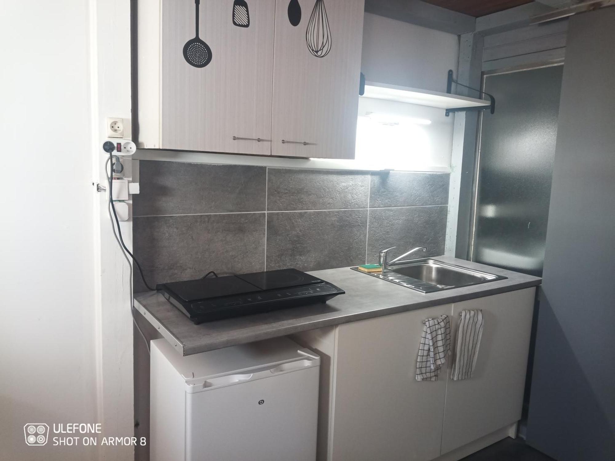 Etablissements Coulon Saint-Joseph En Face De Bagatelle Apartment Talence Exterior photo